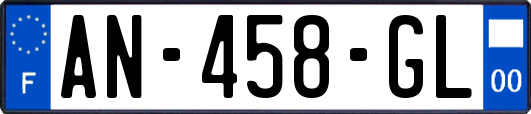 AN-458-GL