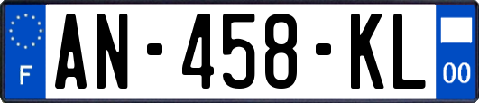 AN-458-KL