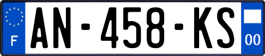 AN-458-KS