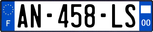 AN-458-LS