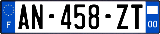 AN-458-ZT
