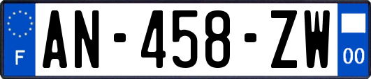 AN-458-ZW