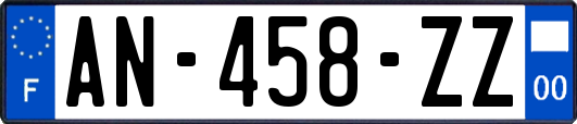 AN-458-ZZ