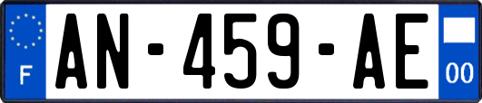 AN-459-AE