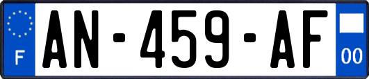 AN-459-AF