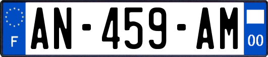 AN-459-AM