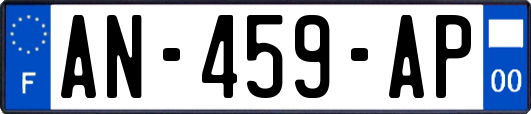 AN-459-AP