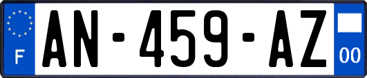 AN-459-AZ