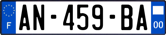 AN-459-BA