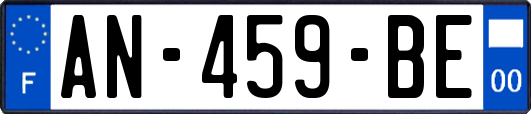 AN-459-BE