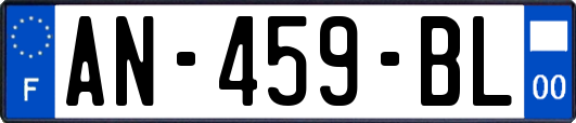 AN-459-BL