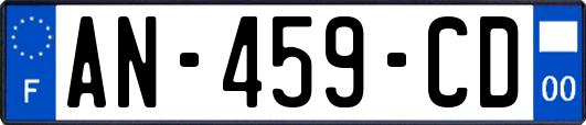 AN-459-CD