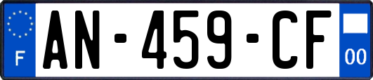 AN-459-CF