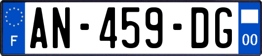 AN-459-DG