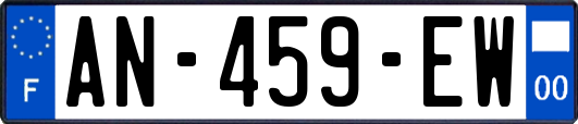 AN-459-EW