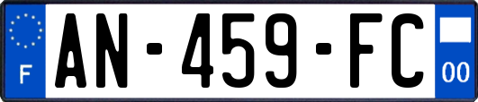 AN-459-FC