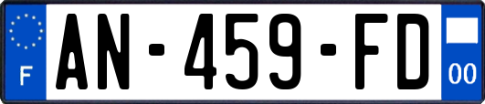 AN-459-FD