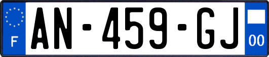 AN-459-GJ