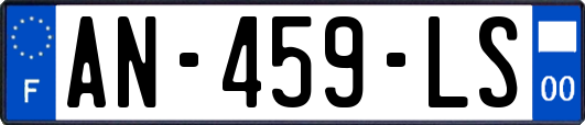 AN-459-LS