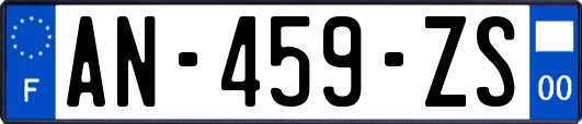 AN-459-ZS