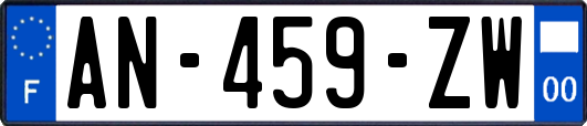 AN-459-ZW