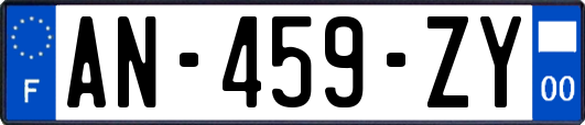 AN-459-ZY