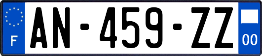 AN-459-ZZ