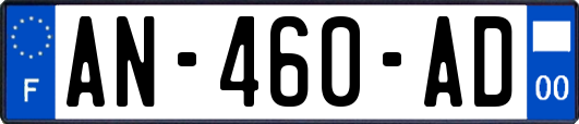 AN-460-AD