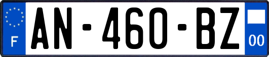 AN-460-BZ