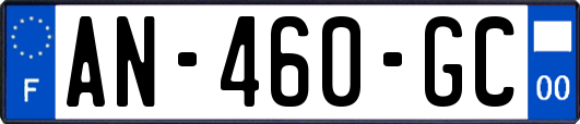 AN-460-GC