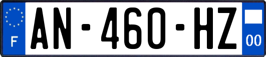 AN-460-HZ