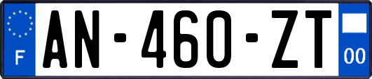 AN-460-ZT