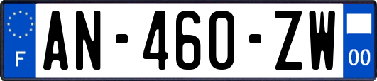 AN-460-ZW