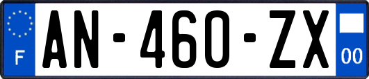 AN-460-ZX