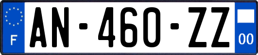 AN-460-ZZ