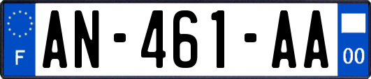 AN-461-AA