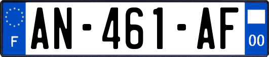 AN-461-AF