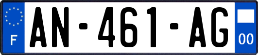 AN-461-AG