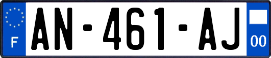 AN-461-AJ