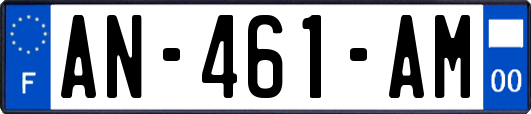 AN-461-AM