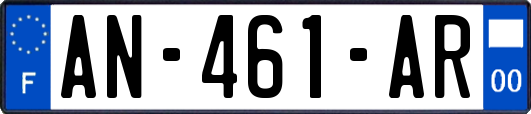 AN-461-AR