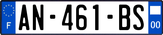 AN-461-BS