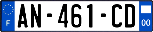 AN-461-CD