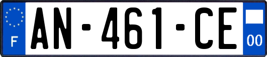 AN-461-CE