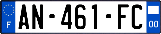 AN-461-FC