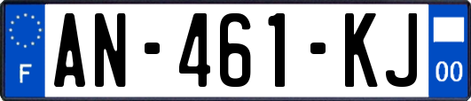 AN-461-KJ