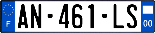 AN-461-LS