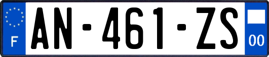 AN-461-ZS