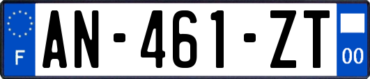 AN-461-ZT