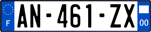 AN-461-ZX